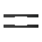 Extra Quick Connect Plates