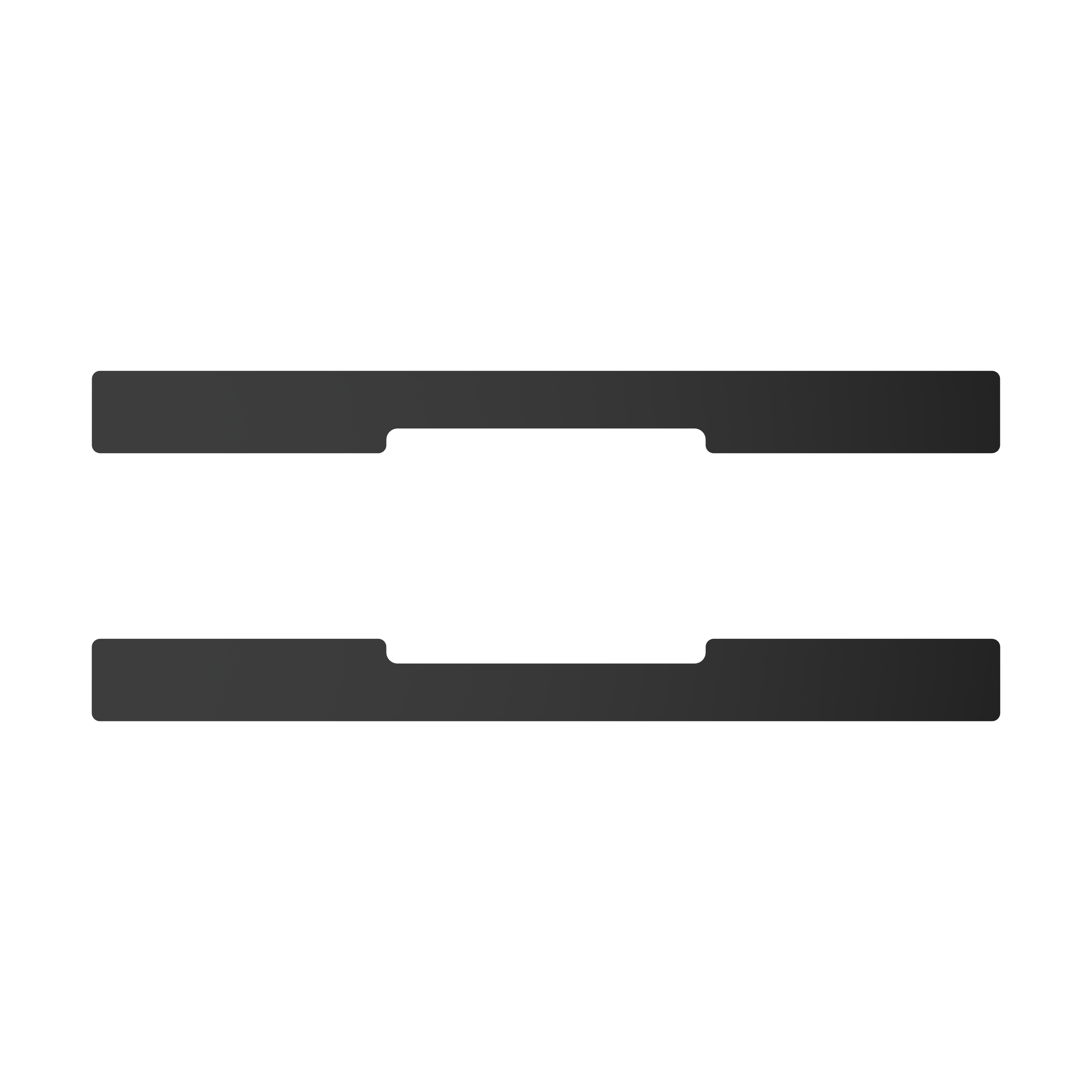 Extra Quick Connect Plates