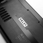 GAMING FOLIOS: Steam Deck Edition