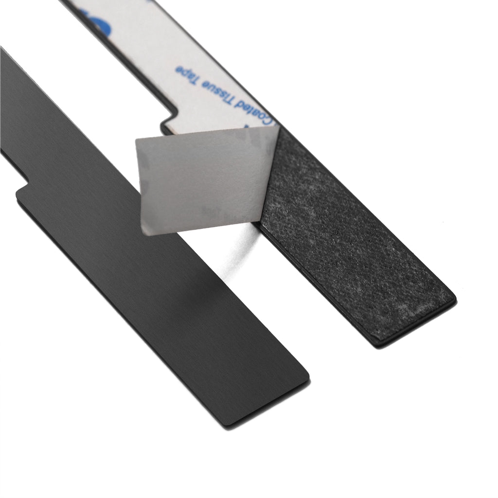 Quick Connect Plates: For Steam Deck