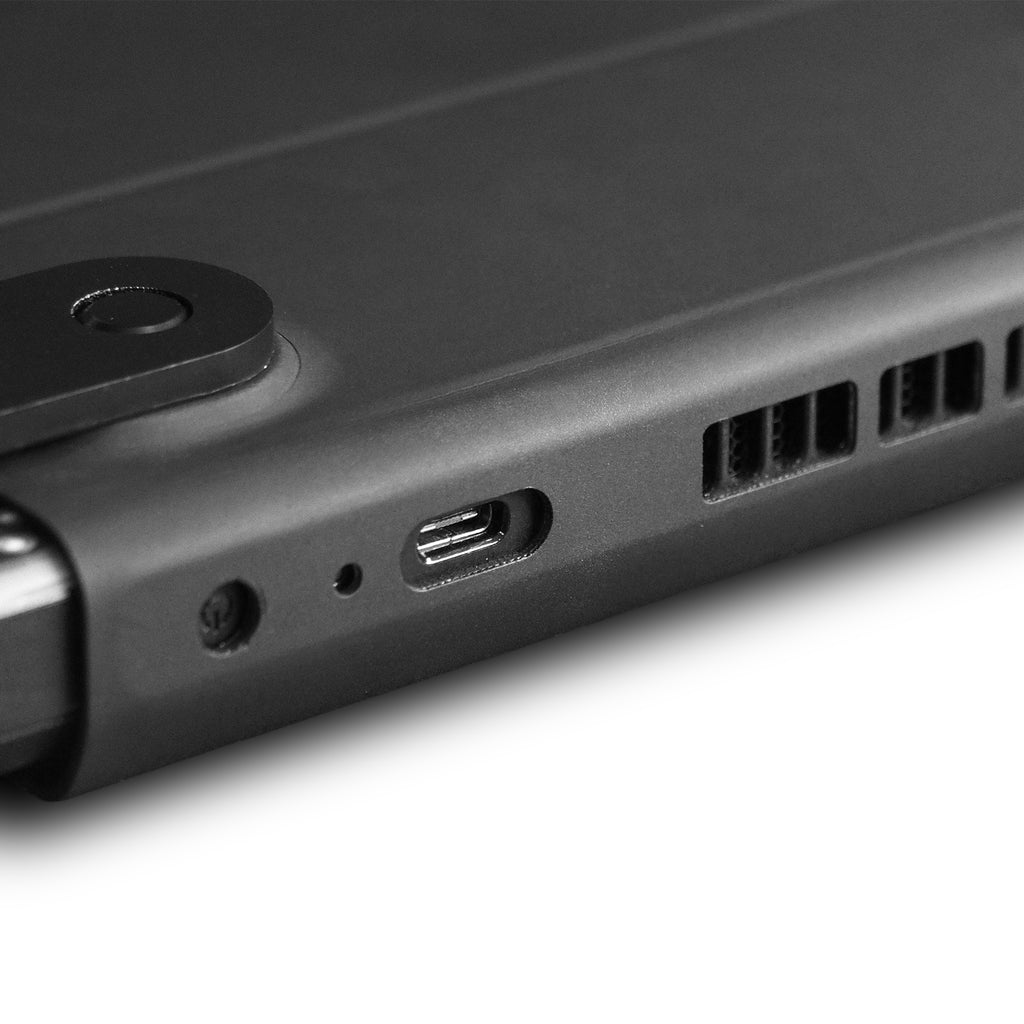 Gaming Folios: For Steam Deck