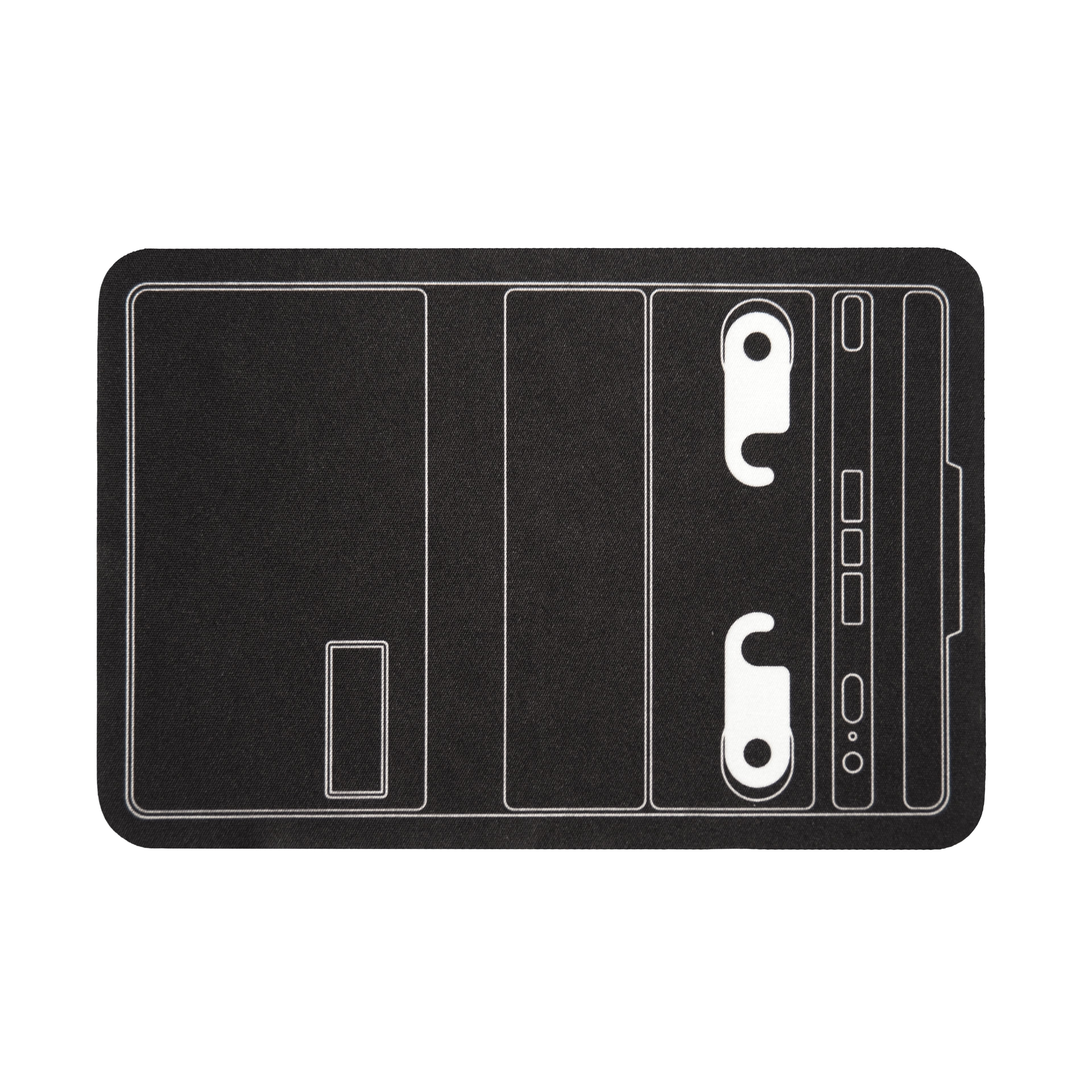 Gaming Folios: Microfiber Cloth
