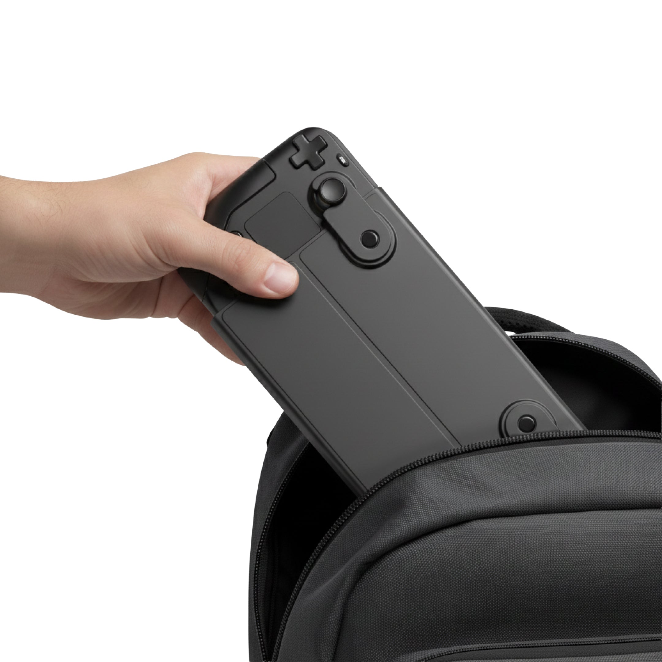 Gaming Folios: For Steam Deck