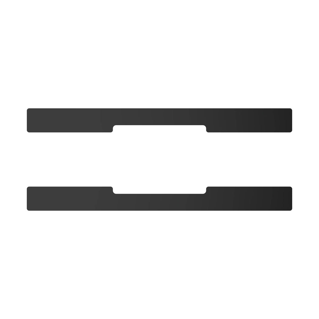 Quick Connect Plates: For Steam Deck