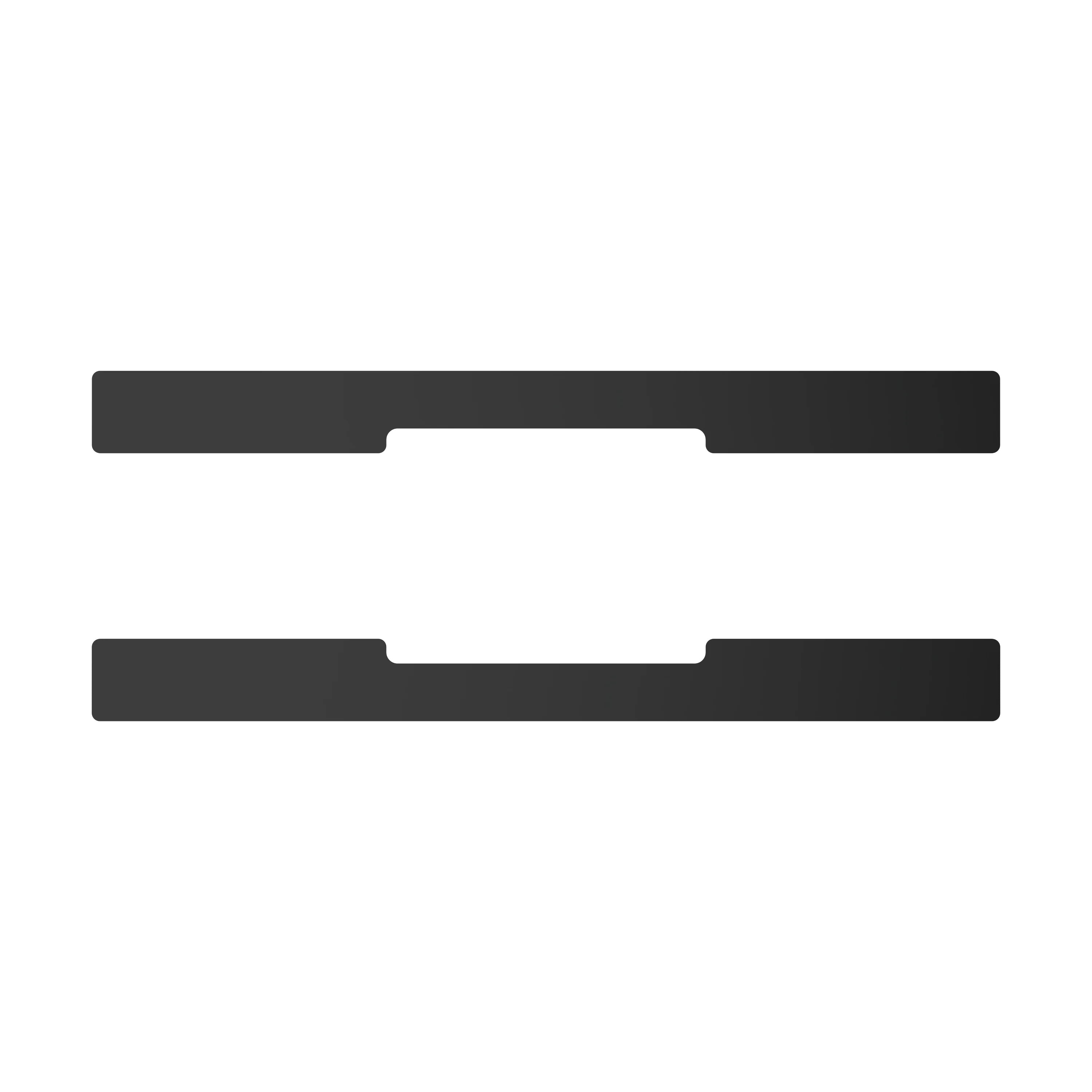 Quick Connect Plates: For Steam Deck